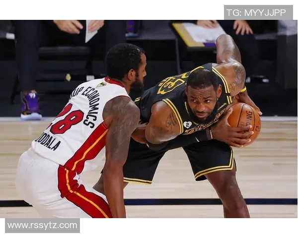 2020年NBA总决赛湖人对热火第四场精彩录像回放分析与精彩瞬间回顾