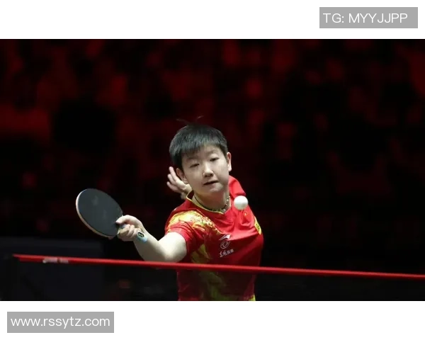 刘诗雯与孙颖莎在日本公开赛的激烈对决引发乒乓球迷热议